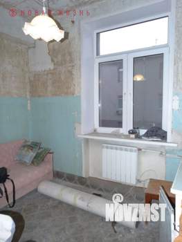 2-к квартира, вторичка, 47м2, 3/4 этаж