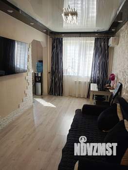3-к квартира, вторичка, 56м2, 3/5 этаж
