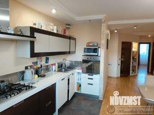 3-к квартира, вторичка, 116м2, 5/7 этаж