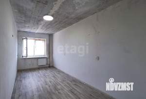 2-к квартира, вторичка, 59м2, 15/16 этаж
