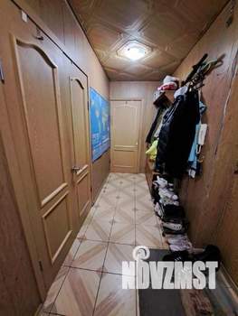 2-к квартира, вторичка, 53м2, 10/11 этаж