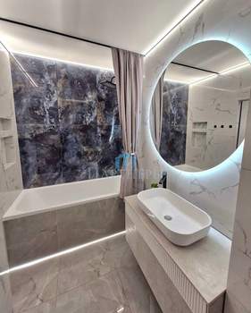 2-к квартира, вторичка, 54м2, 2/25 этаж