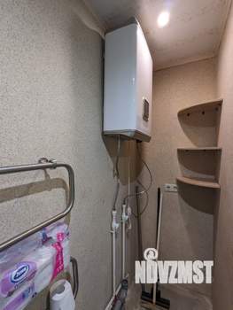 1-к квартира, вторичка, 44м2, 4/10 этаж