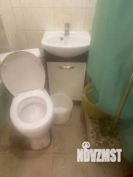 1-к квартира, вторичка, 34м2, 1/16 этаж