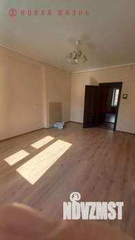 3-к квартира, вторичка, 69м2, 2/4 этаж