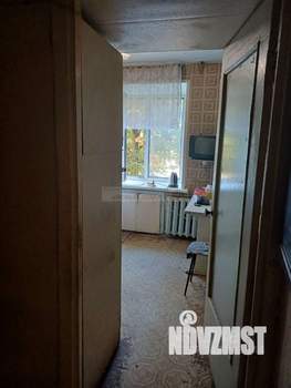 1-к квартира, вторичка, 32м2, 3/9 этаж