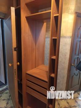 1-к квартира, вторичка, 34м2, 2/2 этаж