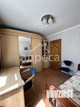 3-к квартира, вторичка, 61м2, 6/9 этаж