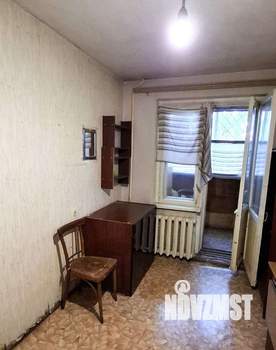 2-к квартира, вторичка, 50м2, 1/9 этаж