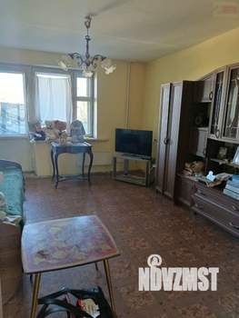 4-к квартира, вторичка, 79м2, 9/10 этаж