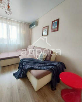 3-к квартира, вторичка, 63м2, 7/9 этаж