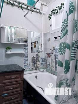 2-к квартира, вторичка, 44м2, 1/5 этаж