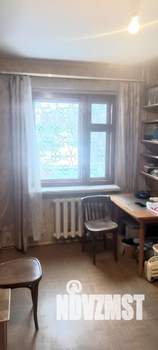 2-к квартира, вторичка, 43м2, 2/5 этаж