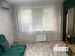 2-к квартира, вторичка, 46м2, 1/5 этаж