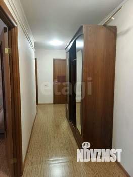 2-к квартира, вторичка, 54м2, 1/9 этаж