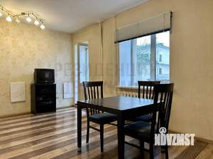 3-к квартира, вторичка, 80м2, 3/12 этаж