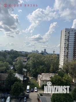 1-к квартира, вторичка, 40м2, 10/24 этаж