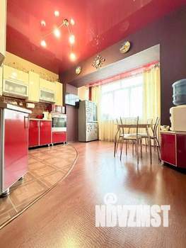 3-к квартира, вторичка, 98м2, 4/9 этаж