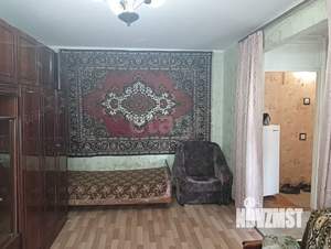 1-к квартира, вторичка, 32м2, 5/5 этаж