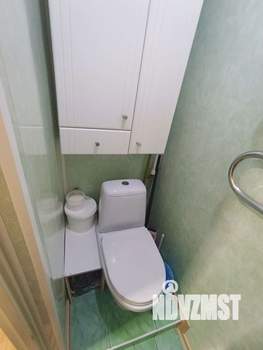 2-к квартира, вторичка, 35м2, 5/9 этаж