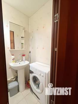 Студия квартира, вторичка, 19м2, 2/5 этаж