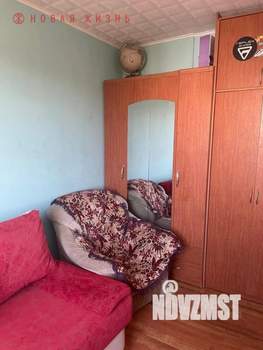 3-к квартира, вторичка, 61м2, 7/9 этаж