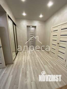 3-к квартира, вторичка, 85м2, 2/4 этаж