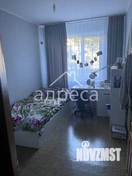 3-к квартира, вторичка, 55м2, 1/9 этаж