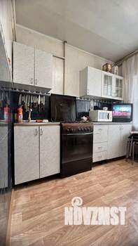 2-к квартира, вторичка, 52м2, 2/9 этаж