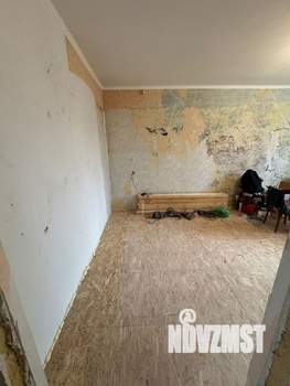 3-к квартира, вторичка, 60м2, 3/3 этаж