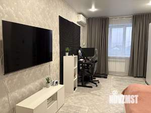 1-к квартира, вторичка, 37м2, 3/16 этаж