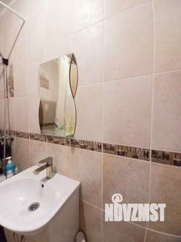 1-к квартира, вторичка, 48м2, 6/24 этаж