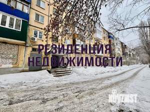 2-к квартира, вторичка, 44м2, 4/5 этаж