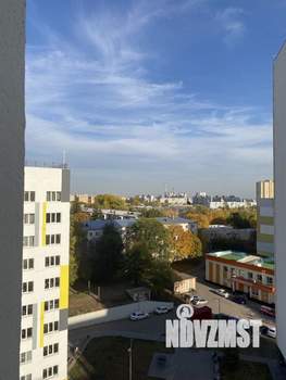 2-к квартира, вторичка, 62м2, 10/16 этаж