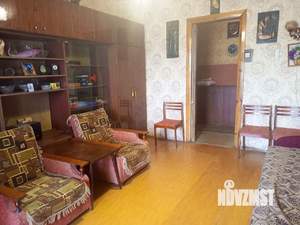 2-к квартира, вторичка, 56м2, 4/5 этаж