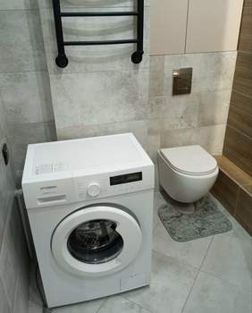 1-к квартира, вторичка, 41м2, 15/25 этаж
