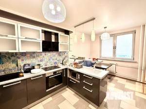 2-к квартира, вторичка, 63м2, 5/24 этаж