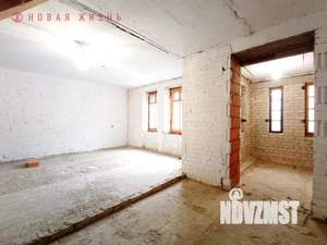 5-к квартира, вторичка, 164м2, 4/5 этаж