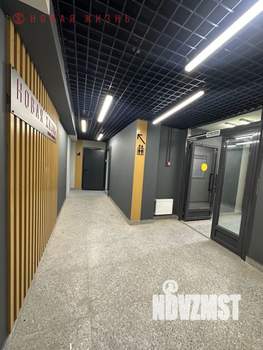 2-к квартира, вторичка, 61м2, 21/24 этаж