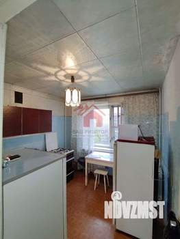 3-к квартира, вторичка, 65м2, 8/9 этаж