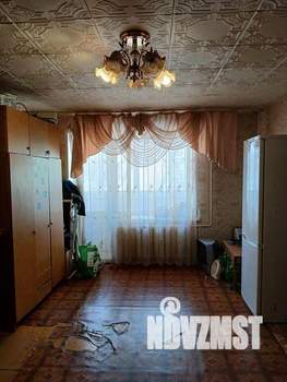 3-к квартира, вторичка, 64м2, 3/5 этаж