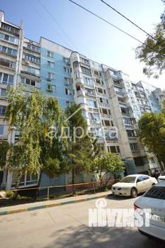 2-к квартира, вторичка, 45м2, 6/9 этаж