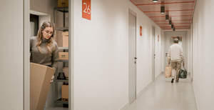 1-к квартира, вторичка, 38м2, 3/21 этаж