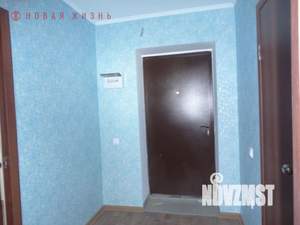 1-к квартира, вторичка, 30м2, 5/5 этаж