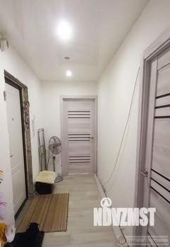 2-к квартира, вторичка, 55м2, 9/12 этаж