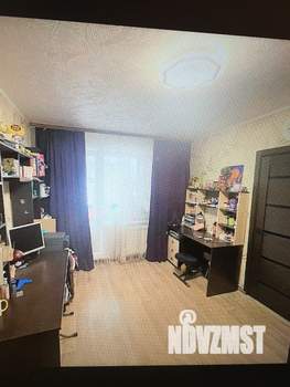 3-к квартира, вторичка, 60м2, 8/9 этаж