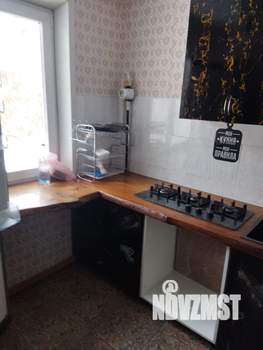 2-к квартира, вторичка, 46м2, 3/5 этаж