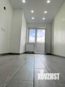 1-к квартира, вторичка, 49м2, 15/16 этаж