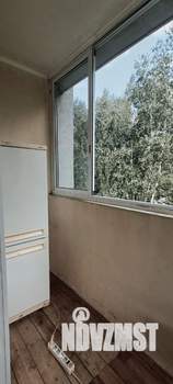 1-к квартира, вторичка, 44м2, 3/17 этаж