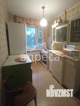 2-к квартира, вторичка, 43м2, 3/9 этаж